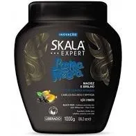 CREME HIDRATACAO SKALA LAMA NEGRA UN 1KG