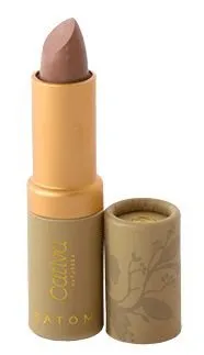 Batom Orgânico Natural Vegano Imbuia - Cativa