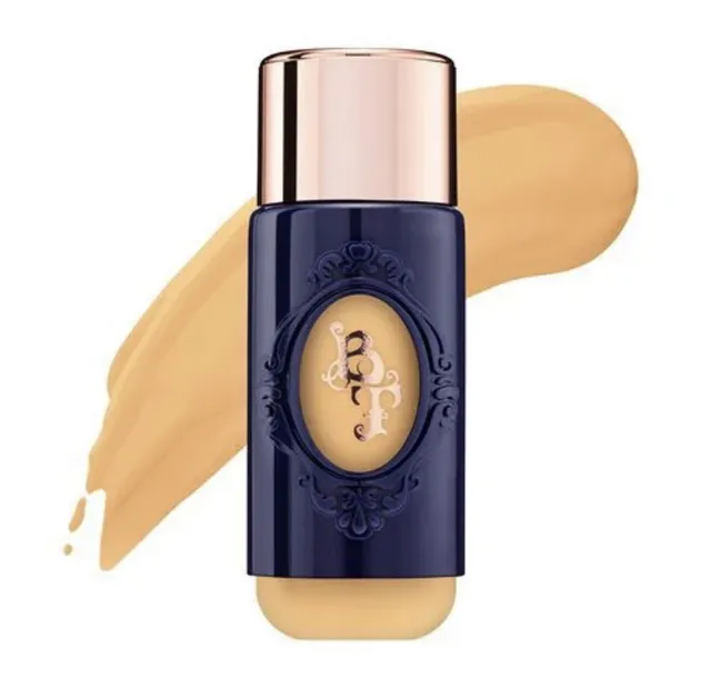 Base Líquida BT Skin L40 - Bruna Tavares