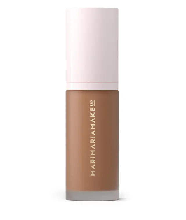 Base e Corretivo Matte - Bege Escuro Mari Maria Makeup