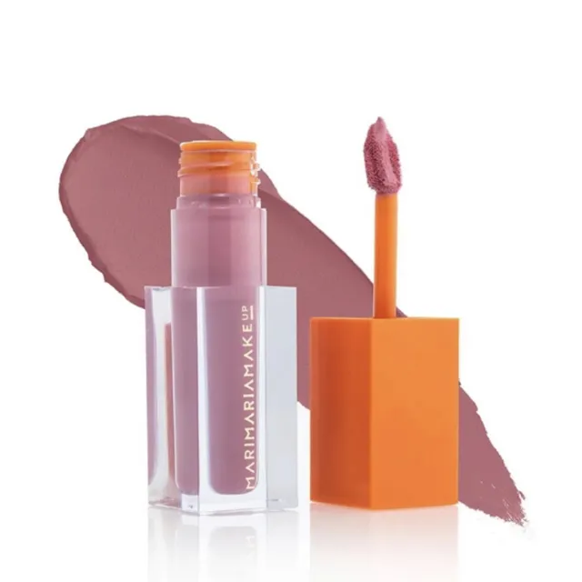 Batom Creamy Matte Mari Maria - Classy