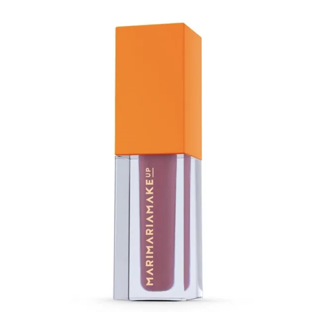 Batom Líquido Ginger Glow Mari Maria - Classic