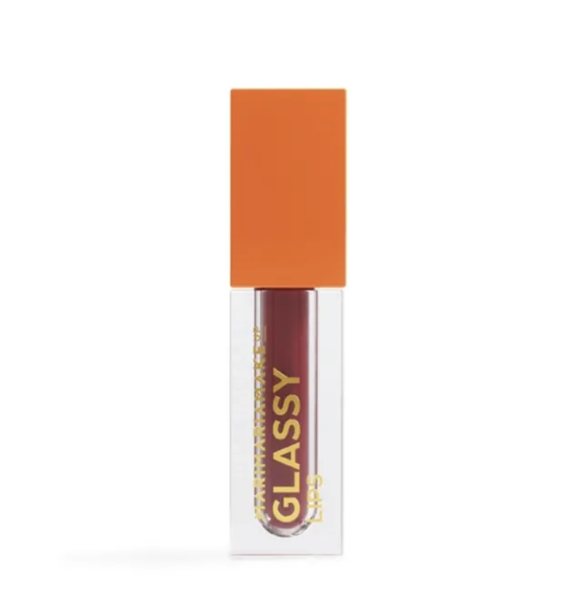 Gloss Glassy Lips Mari Maria - Yummy