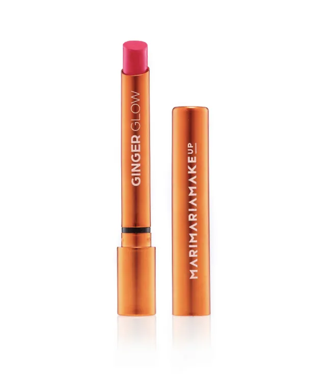 Batom Stick Ginger Glow Mari Maria - Bold