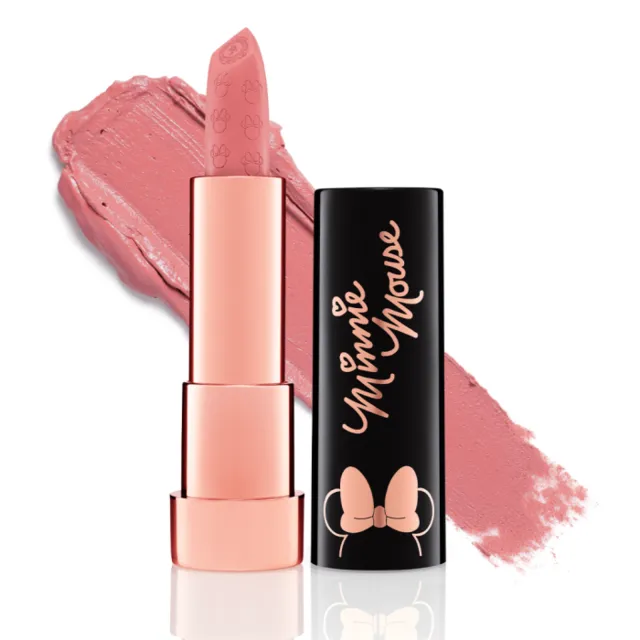BATOM EM BALA - HELLO GIRLY - COLEÇÃO MINNIE MOUSE - BRUNA TAVARES