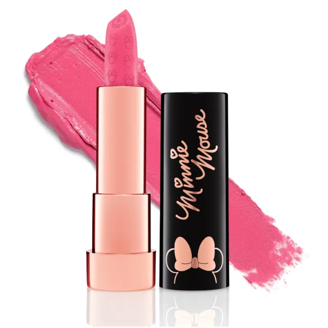 BATOM EM BALA - DOLL - COLEÇÃO MINNIE MOUSE - BRUNA TAVARES