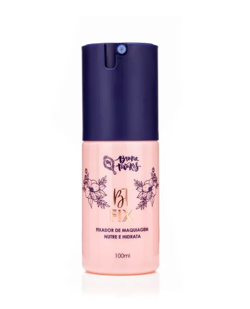 BT FIX FIXADOR DE MAQUIAGEM - BRUNA TAVARES