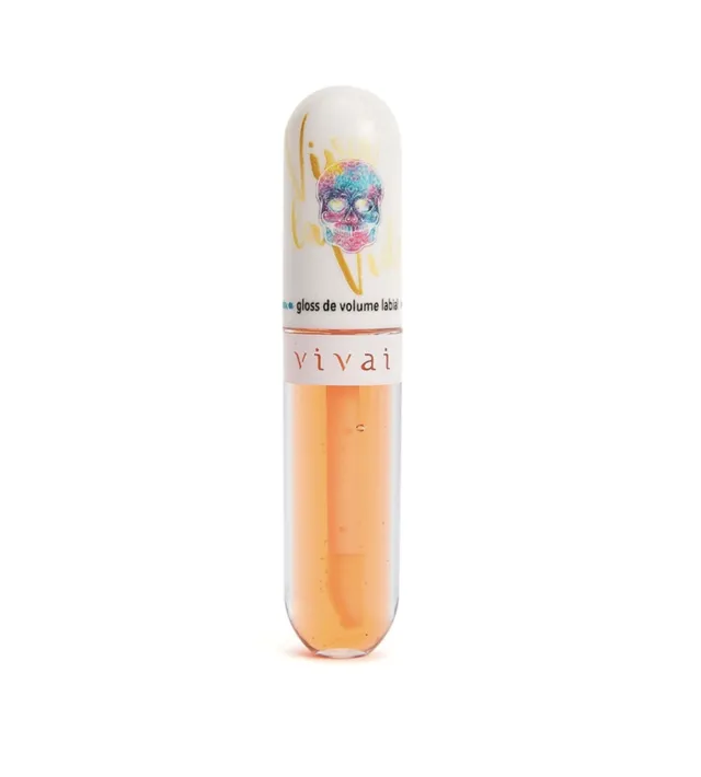 GLOSS DE VOLUME LABIAL VIVA LA VIDA - VIVAI