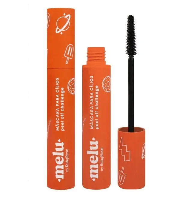 Máscara para Cílios Melu Challenger