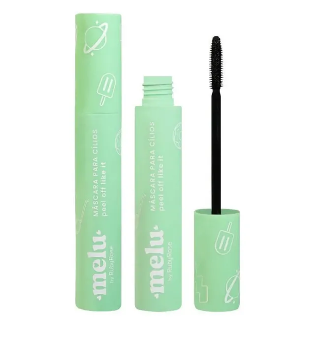 Máscara Melu Like it