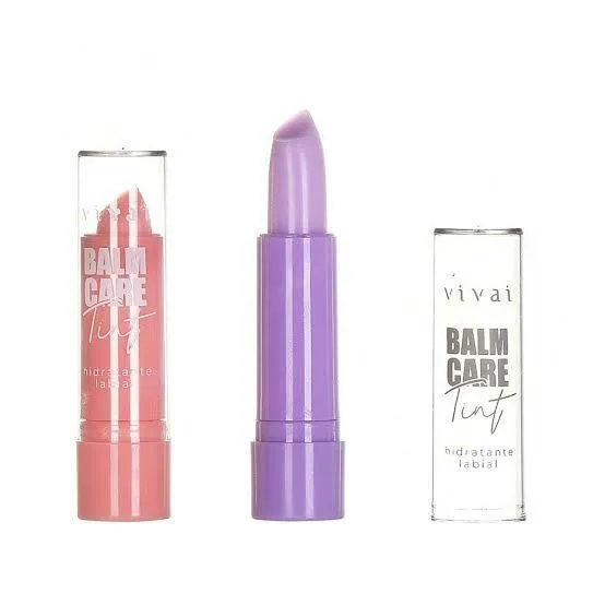 Balm labial vivai