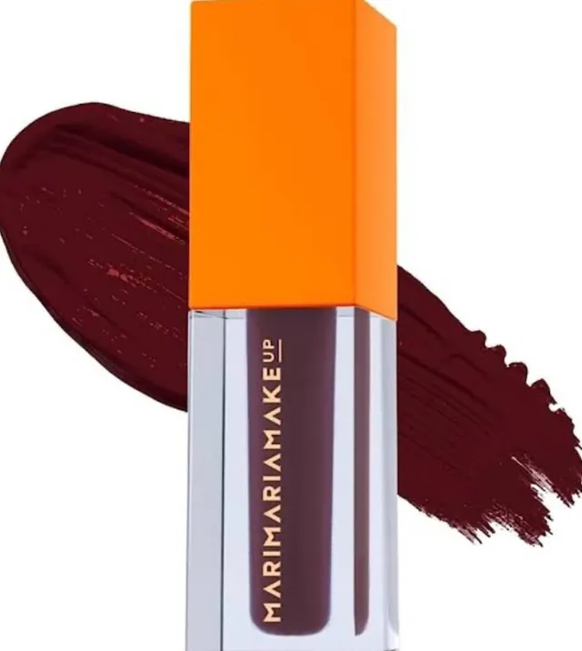 MM ginger glow Iconic