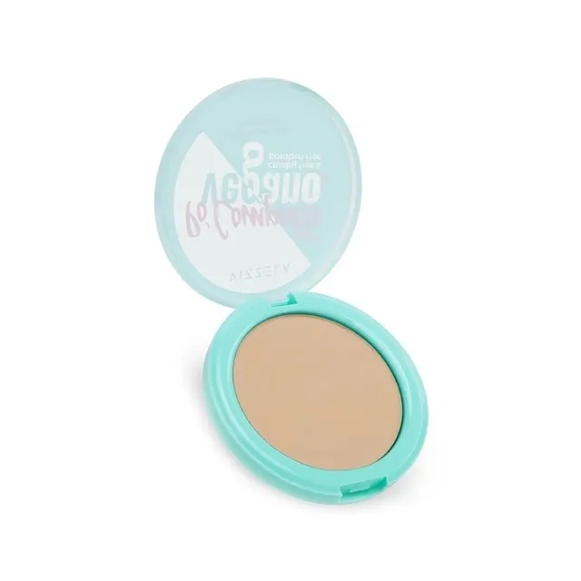 Po Compacto Vegano vizzela cor 5