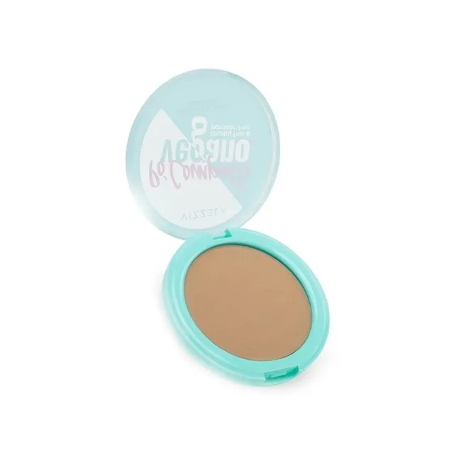 Po compacto vegano Vizzela cor 07