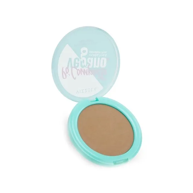 Po compacto Vizzela cor 08