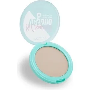 Po compacto vegano Vizzela cor 3