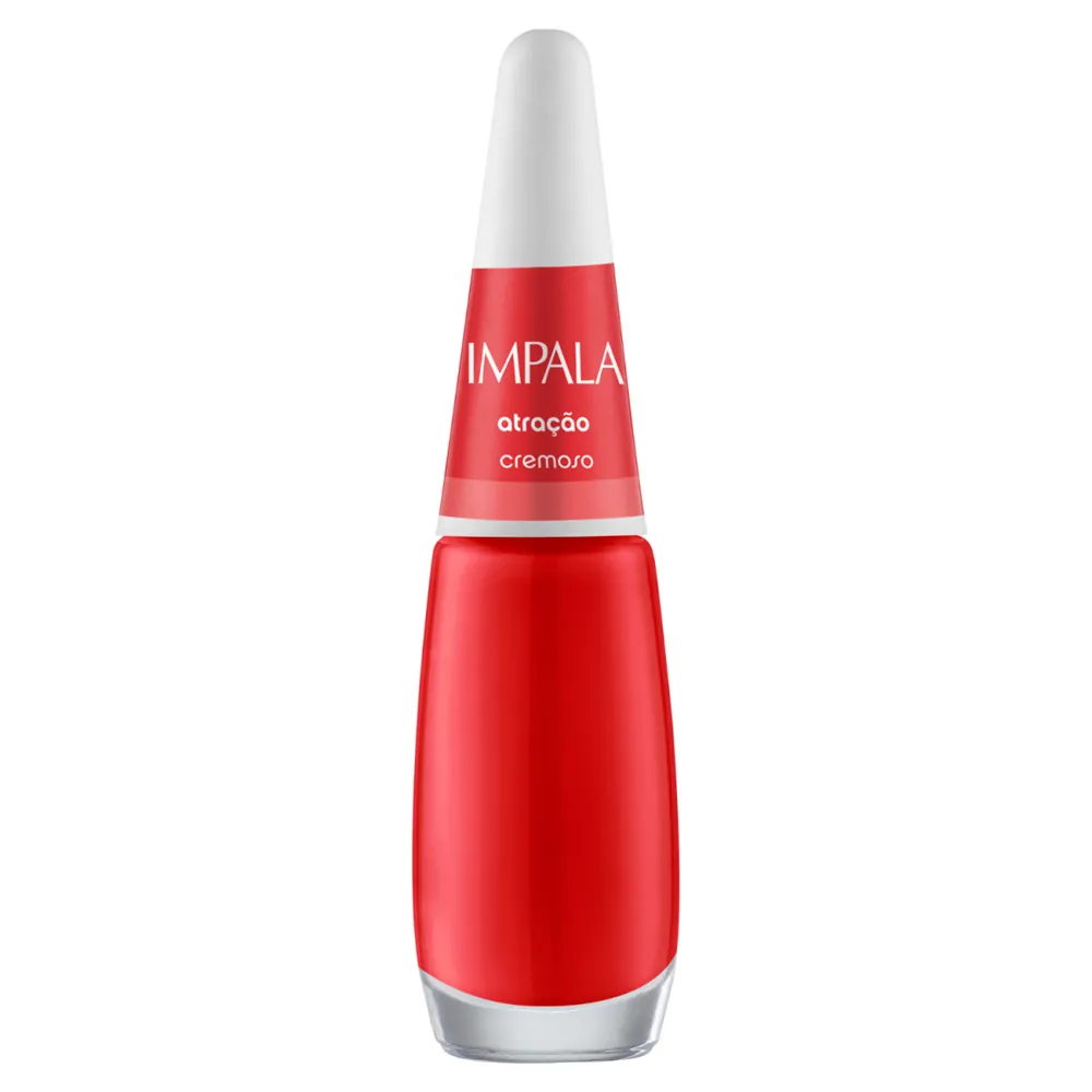 IMPALA ESMALTE ATRACAO 7,5ML