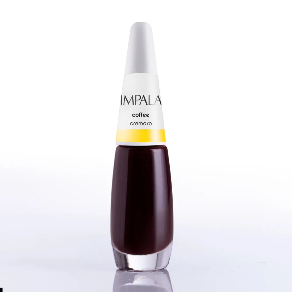IMPALA ESMALTE COFFEE 7.5 ML