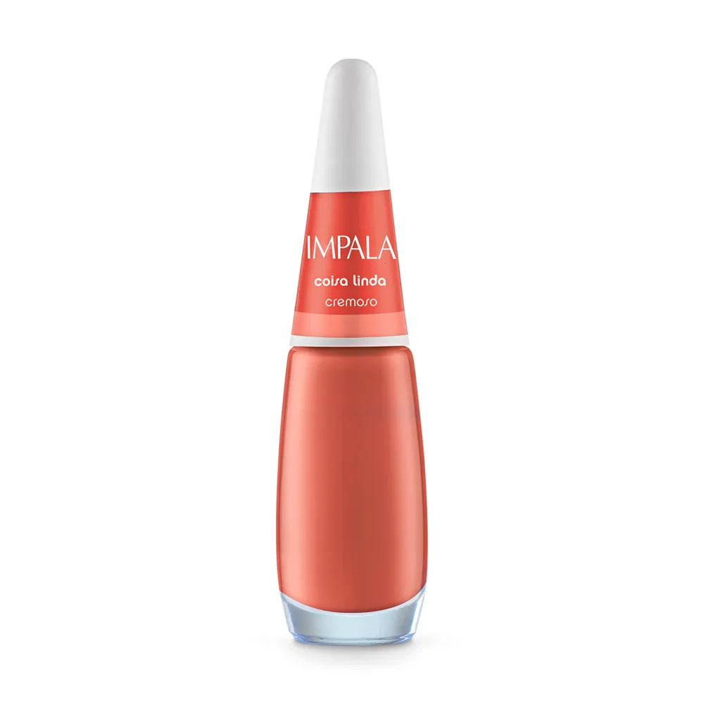 IMPALA ESMALTE COISA LINDA 7.5ML