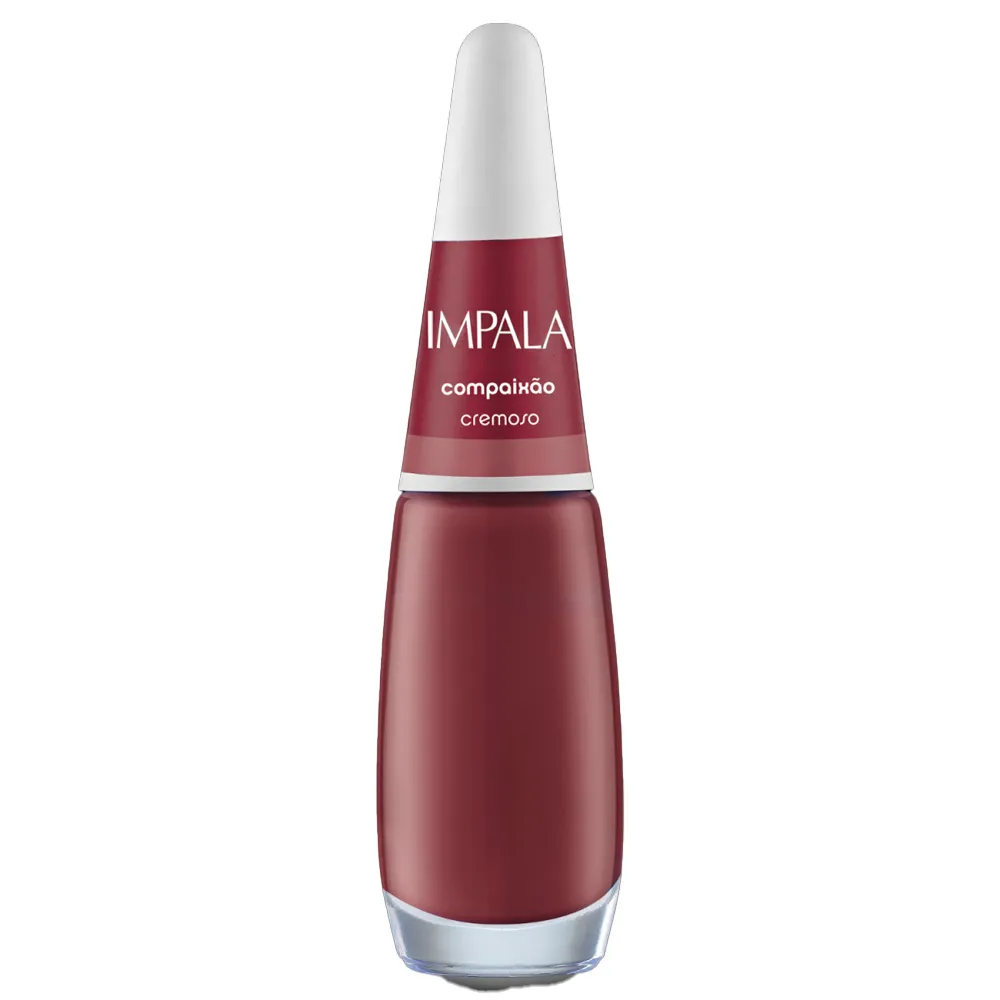 IMPALA ESMALTE COMPAIXAO 7.5ML