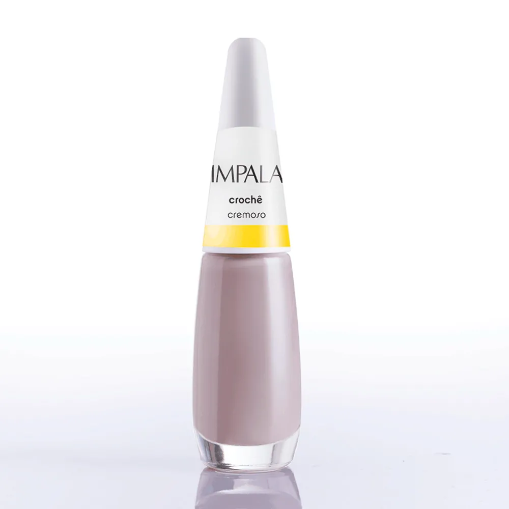 IMPALA ESMALTE CROCHE 7.5 ML