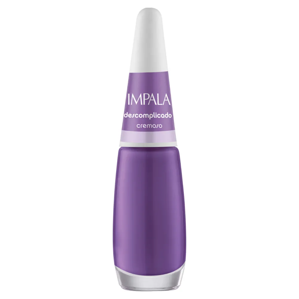 IMPALA ESMALTE DESCOMPLICADA 7.5 ML