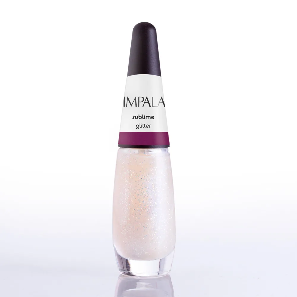 IMPALA ESMALTE GLITER SUBLIME 7.5ML