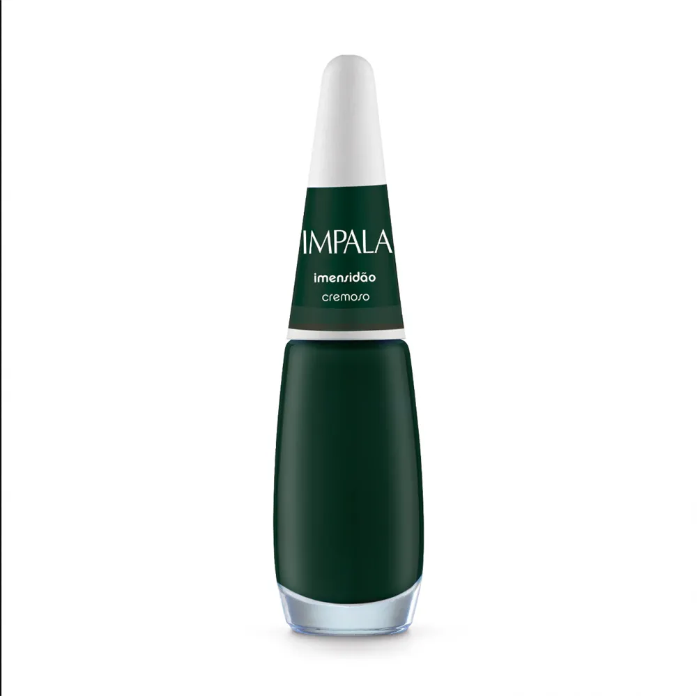 IMPALA ESMALTE IMENSIDAO 7.5ML