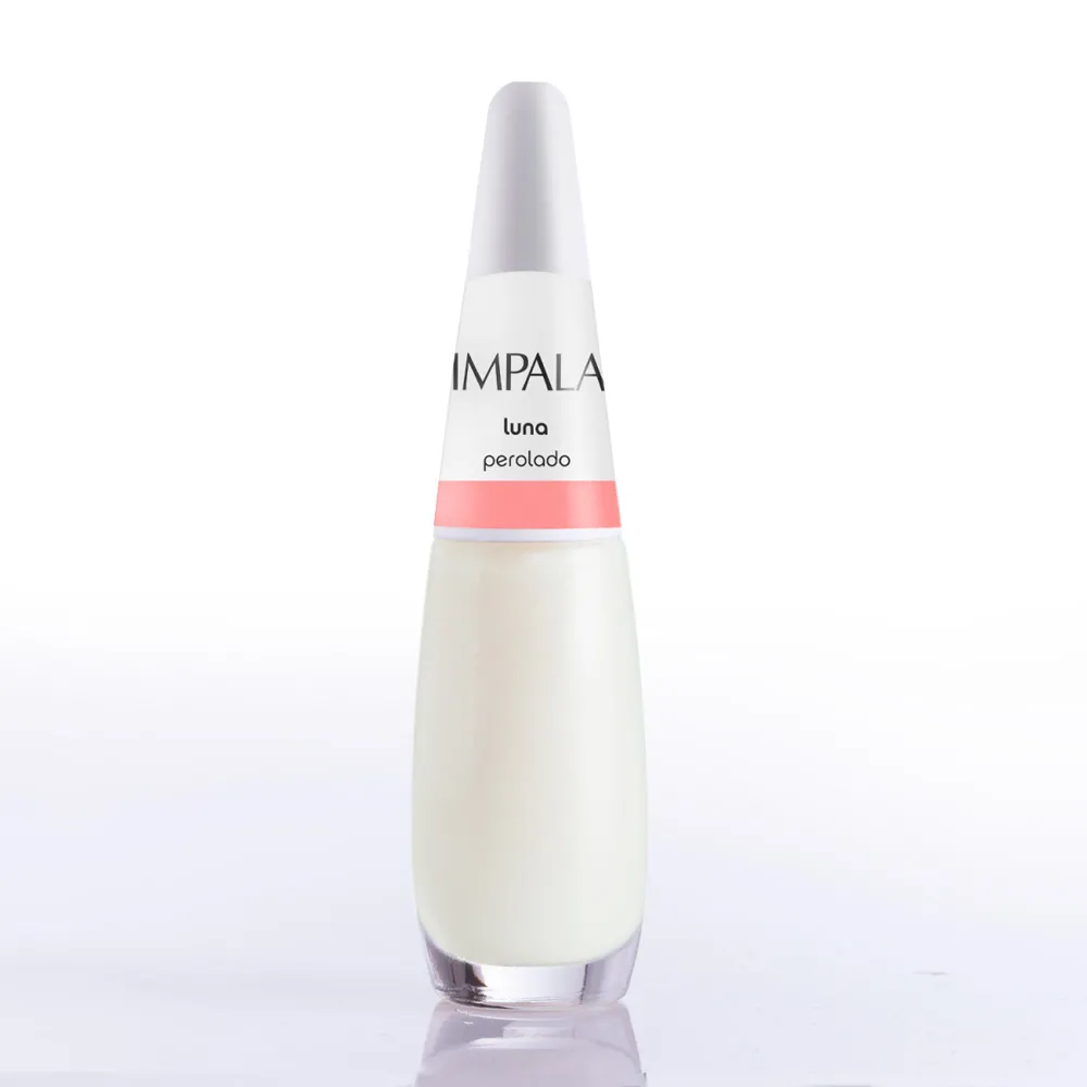 IMPALA ESMALTE LUNA 7.5 ML