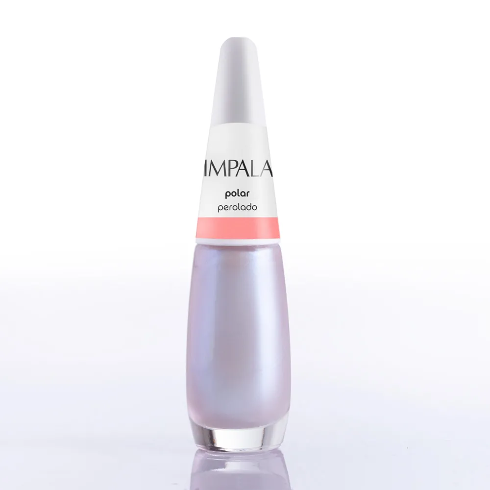 IMPALA ESMALTE POLAR 7.5 ML