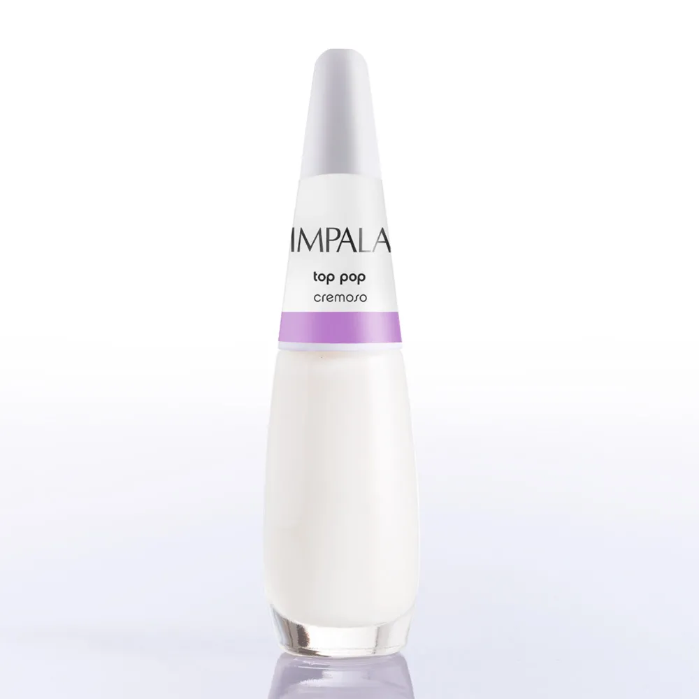 IMPALA ESMALTE TOP POP 7.5 ML