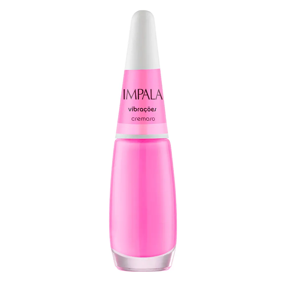 IMPALA ESMALTE VIBRACOES 7.5ML