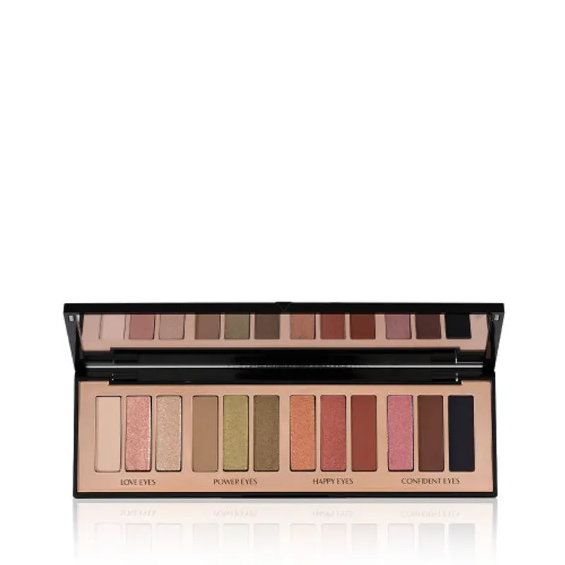 Instant Eye Smokey Eyes Are Forever Charlotte Tilbury