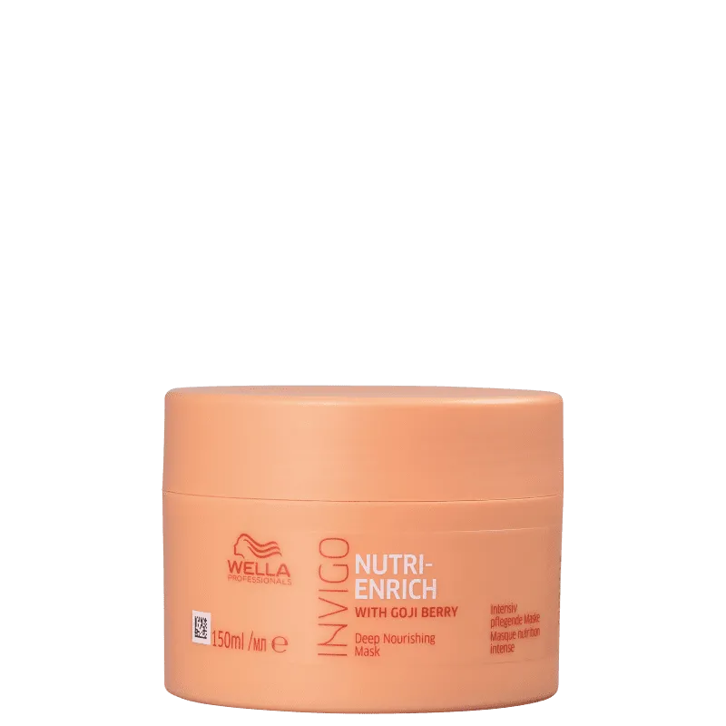 INVIGO NUTRI ENRICH - MÁSCARA 150ML