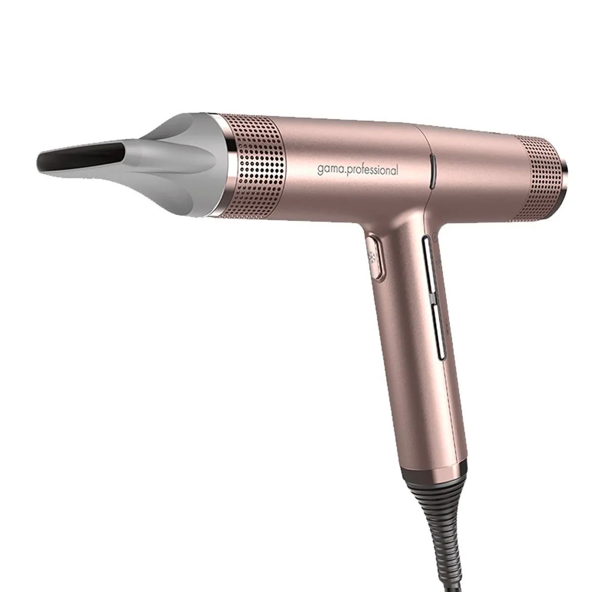 Secador de Cabelo IQ PERFETTO Rosë Gold 127V
