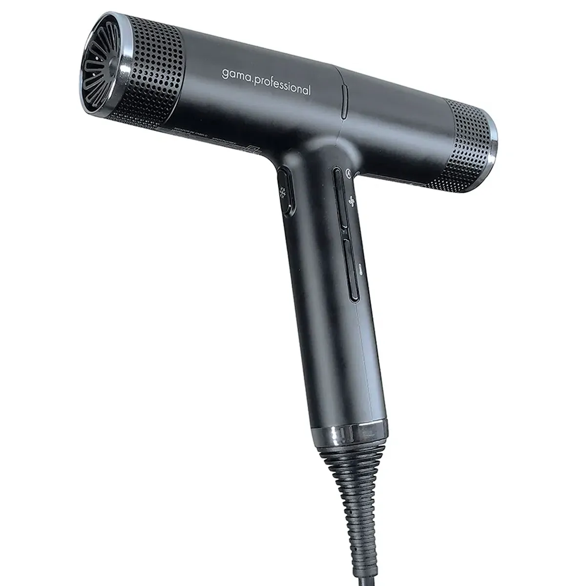 Secador de Cabelo IQ PERFETTO Black 220V