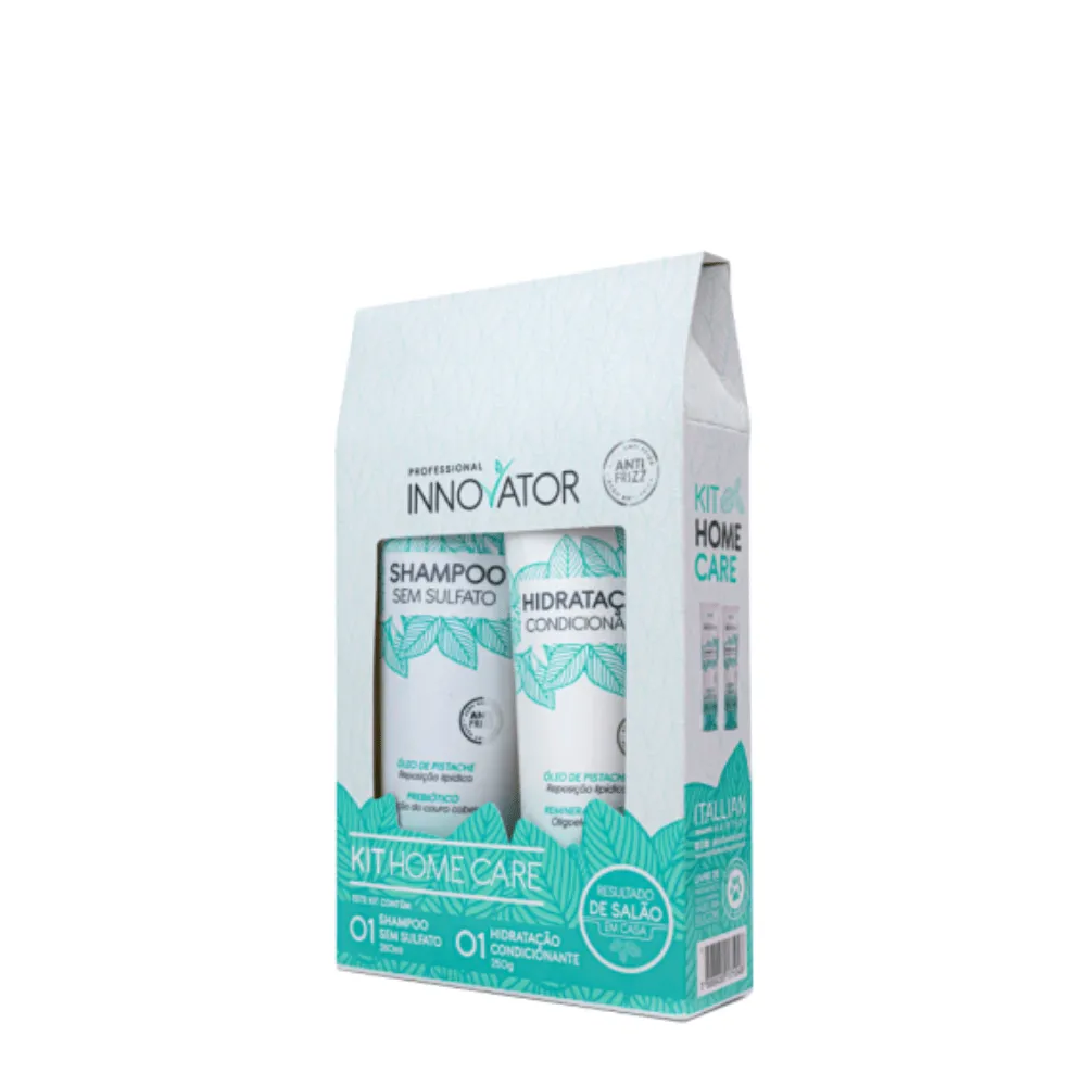 ITALLIA KIT HOME CARE INNOVATOR