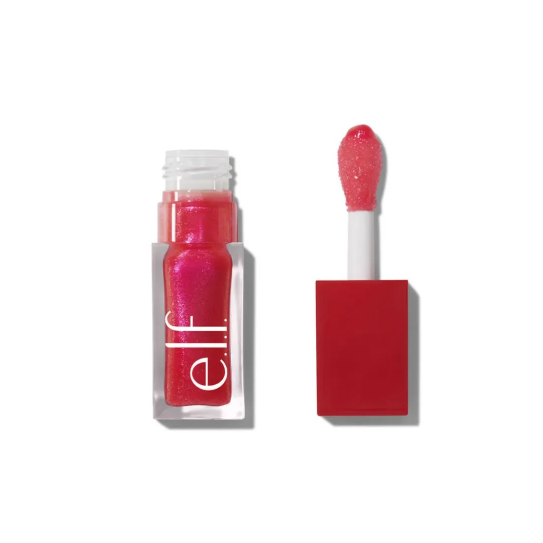 Jelly Pop Glow Reviver Lip Oil Elf