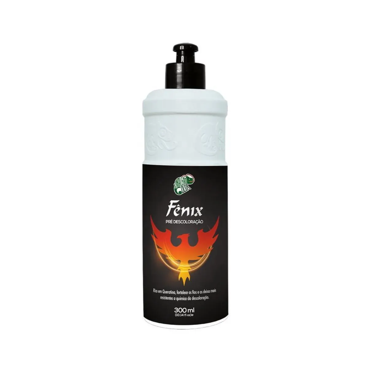 Kamaleão Fenix Creme Pré Descoloração 300ml