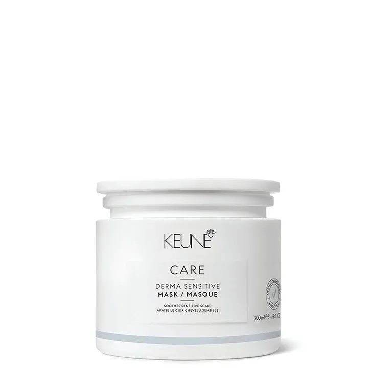 KEUNE MASCARA 200ML DERMA SENSITIVE