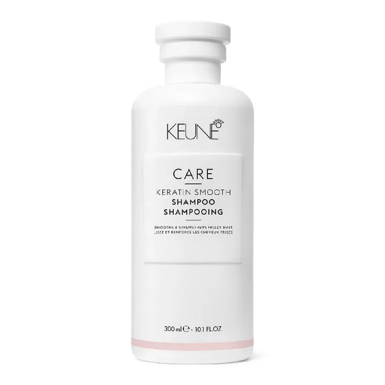 KEUNE SHAMPOO KERATIN SMOOTH 300ML