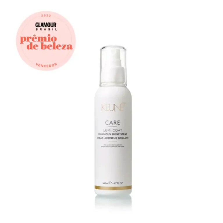KEUNE SPRAY LUMI COAT 140ML