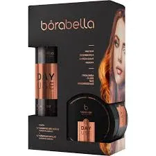 Kit Pos Quimica Dayuse 2X300Ml Borabella