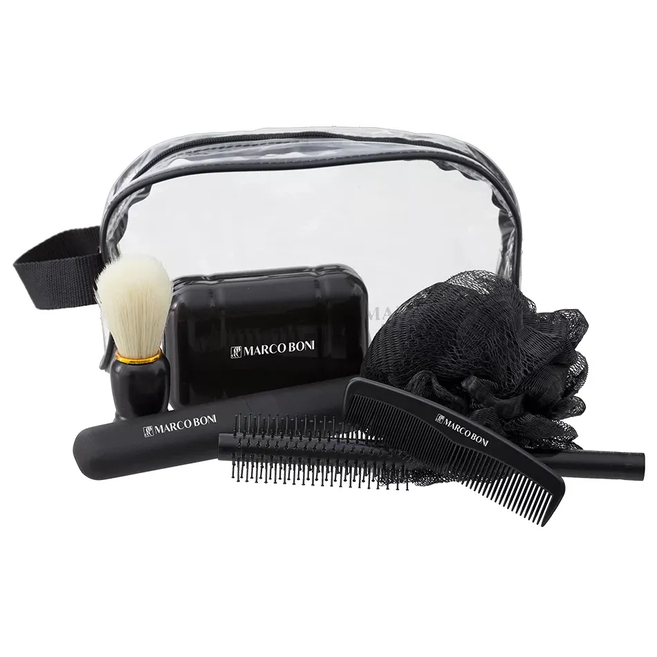 Kit Necessaire Marco Boni 7 unidades
