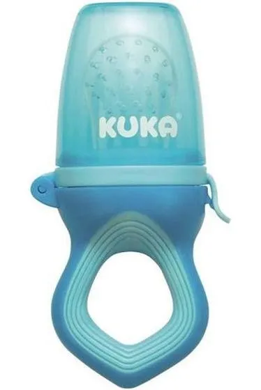 Kuka Alimentador Soft Azul 7731