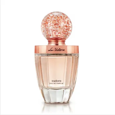 La Victorie Eau de Parfum 75ml - Eudora