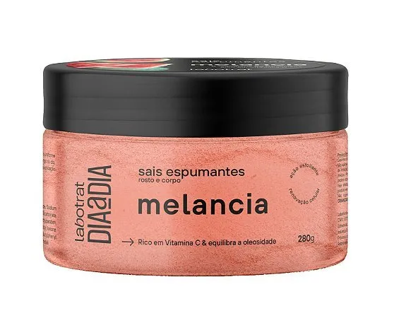 Labotrat Sais Espumantes Melancia 280g