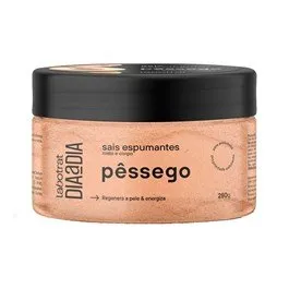 Labotrat Sais Espumantes Pêssego 280g