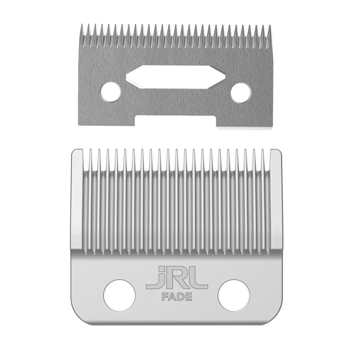 BF04 Lâmina Fade Máquina de Corte JRL Silver