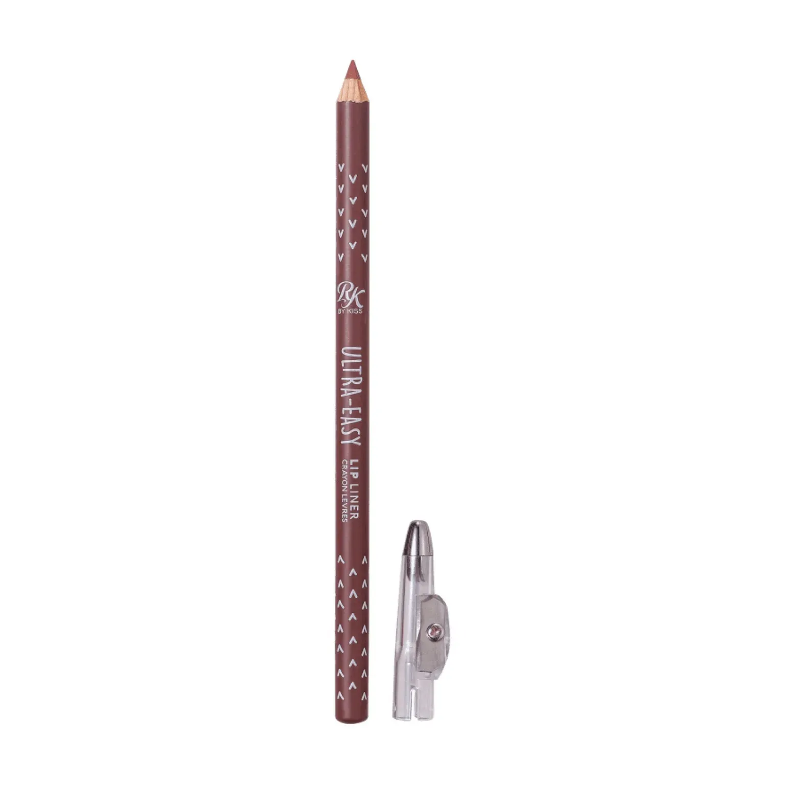 Lápis Labial Nude Rose Kiss P03BR